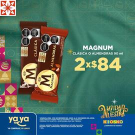 Catálogo Kiosko Página 5