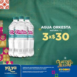 Catálogo Kiosko Página 6