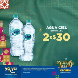 Catálogo Kiosko Página 7