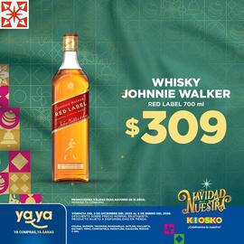 Catálogo Kiosko Página 2