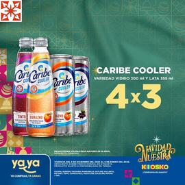 Catálogo Kiosko Página 3