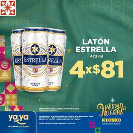 Catálogo Kiosko Página 6