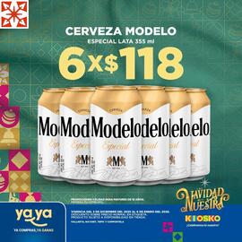 Catálogo Kiosko Página 7