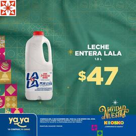 Catálogo Kiosko Página 10