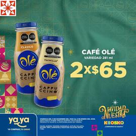 Catálogo Kiosko Página 11