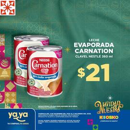 Catálogo Kiosko Página 2