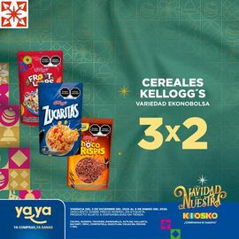 Catálogo Kiosko Página 4