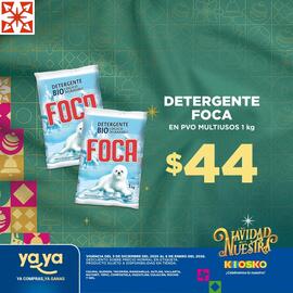 Catálogo Kiosko Página 6