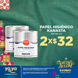 Catálogo Kiosko Página 7