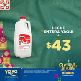 Catálogo Kiosko Página 8