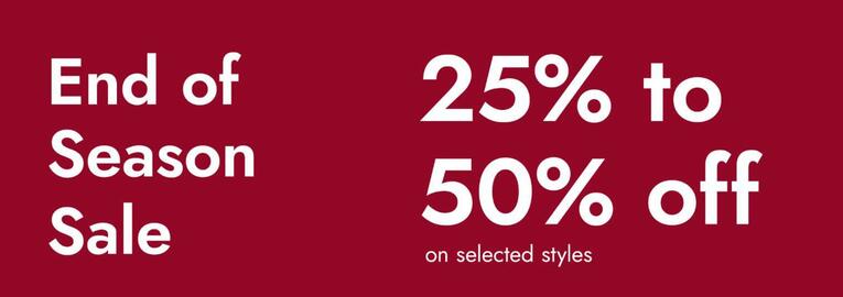 Aldo catalogue week 50 Page 1