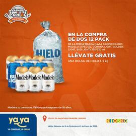 Catálogo Kiosko Página 2