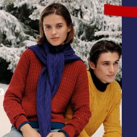 Catálogo Centro Comercial Santa Fe Página 1