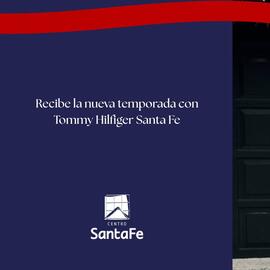 Catálogo Centro Comercial Santa Fe Página 2