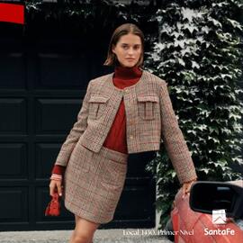 Catálogo Centro Comercial Santa Fe Página 3