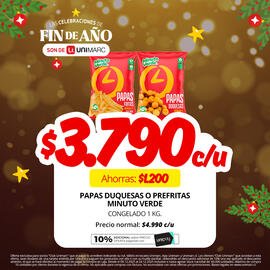 Catálogo Unimarc Página 2