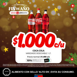 Catálogo Unimarc Página 3