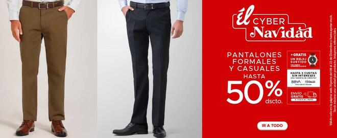 Catálogo Tiendas Él Página 6