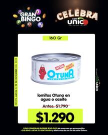 Catálogo Supermercado Único Página 5