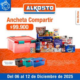 Catálogo Alkosto Página 2