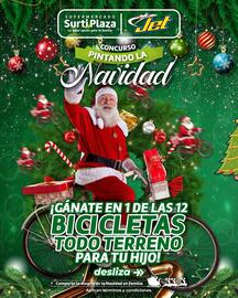 Catálogo Supermercados Surtiplaza Página 1