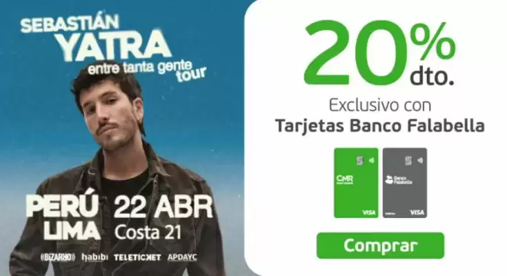 Catálogo Banco Falabella (válido hasta 31-12)