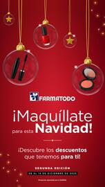 Catálogo FarmaTodo semana 50 Página 1