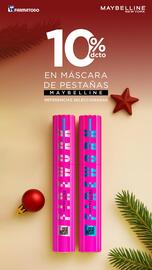 Catálogo FarmaTodo semana 50 Página 13