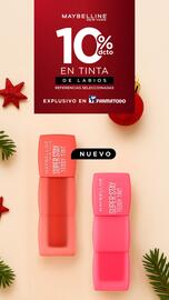 Catálogo FarmaTodo semana 50 Página 17