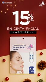 Catálogo FarmaTodo semana 50 Página 5