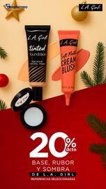 Catálogo FarmaTodo semana 50 Página 7