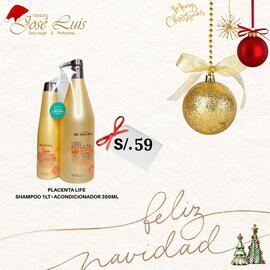 Catálogo Perfumería Jose Luis Página 3