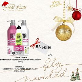 Catálogo Perfumería Jose Luis Página 5