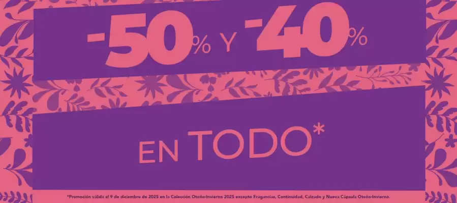 Catálogo Gocco (válido hasta el 9-12)