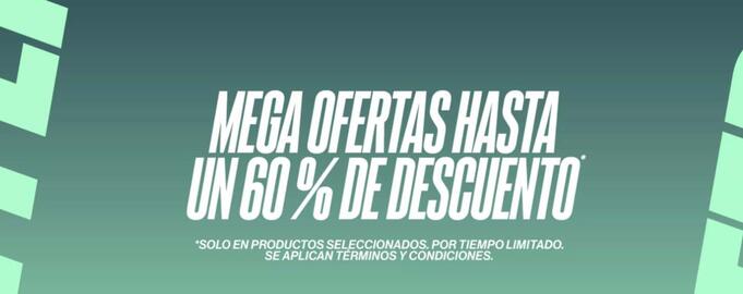 Catálogo JD Sports Página 1