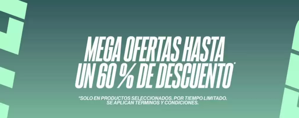 Catálogo JD Sports (válido hasta el 22-12)