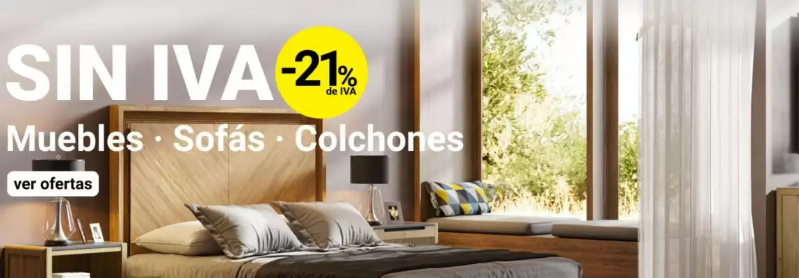 Catálogo Centro Hogar Sanchez (válido hasta el 14-12)