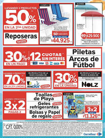 Catálogo Carrefour Página 18