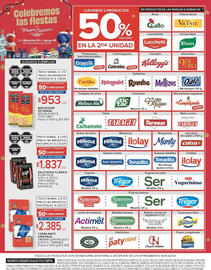 Catálogo Carrefour Página 6