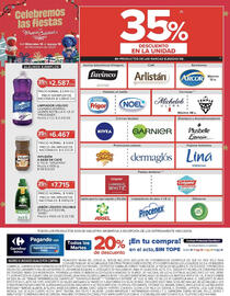 Catálogo Carrefour Página 8