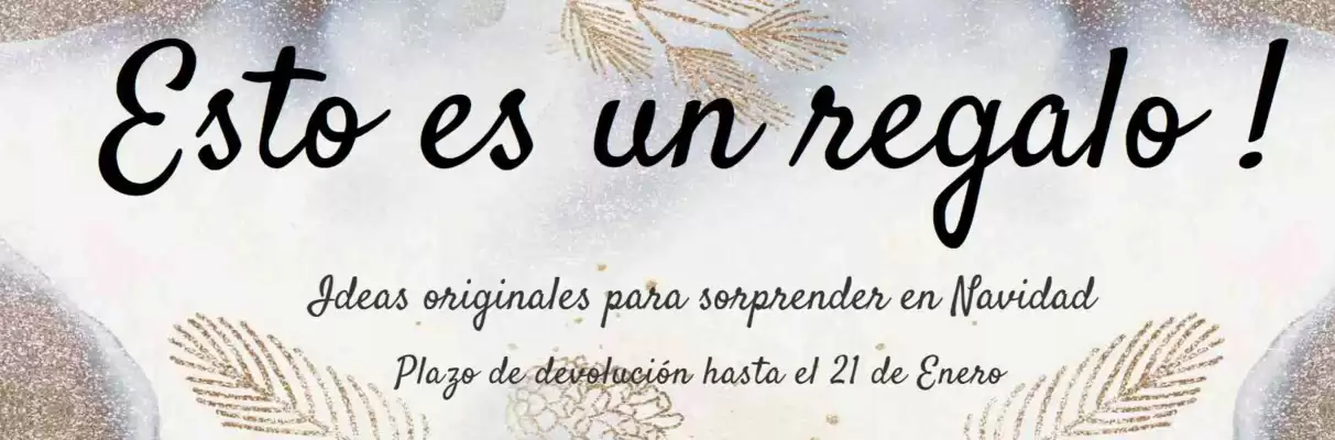 Catálogo Revitex (válido hasta el 21-01)