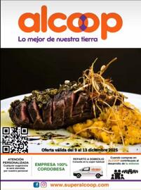 Folleto Super Alcoop Página 1