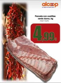 Folleto Super Alcoop Página 11