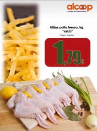 Folleto Super Alcoop Página 12