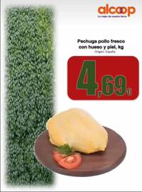 Folleto Super Alcoop Página 14