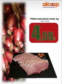 Folleto Super Alcoop Página 15