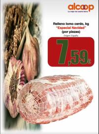 Folleto Super Alcoop Página 5