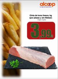 Folleto Super Alcoop Página 6