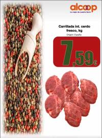 Folleto Super Alcoop Página 8