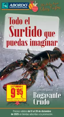 Folleto Abordo (válido hasta el 28-12)